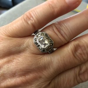 Park Lane Ring (Size 5)